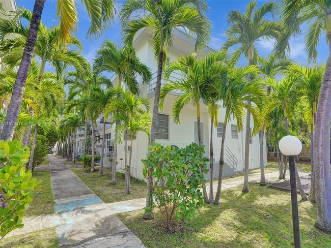 Foto del edificio - 4172 Chase Ave