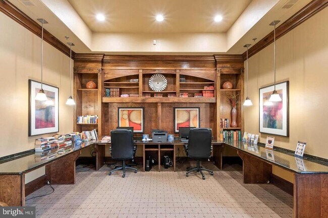 Foto del edificio - 12954 Centre Park Cir