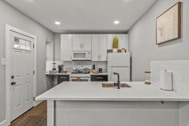 Foto del edificio - 4821 Walnut Street