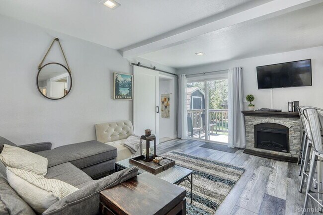 Foto del edificio - Single Family Home For Rent