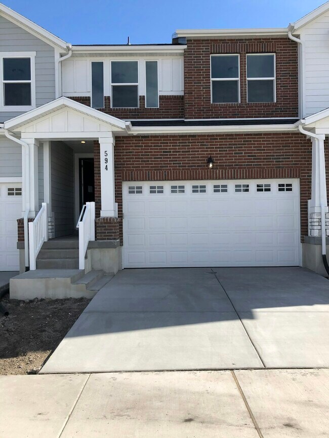 Foto del edificio - 594 N 260 W