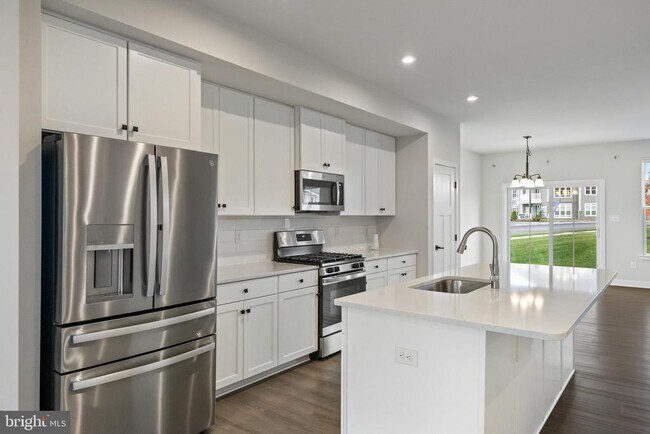 Foto del edificio - 2 Rosemary Wy