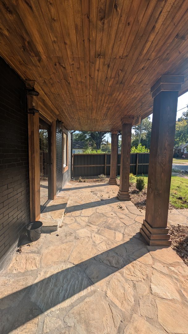 Foto del edificio - Completely remodeled Studio Home