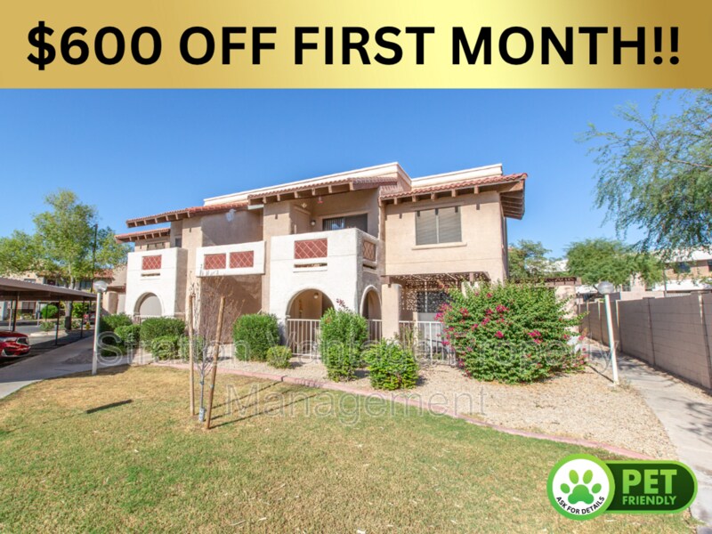 Foto principal - 5757 W Eugie Ave