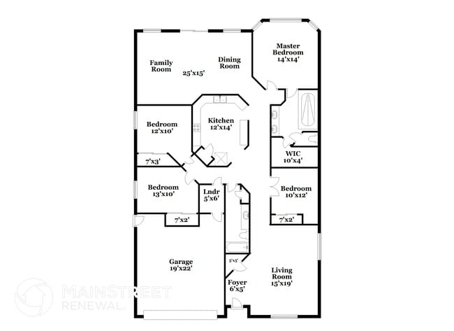 Foto del edificio - 15832 W Calavar Rd