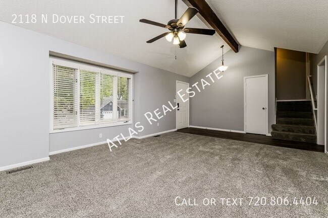 Building Photo - HOLIDAY SPECIAL! 6 WEEKS FREE RENT IF MOVE...