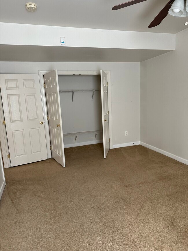 Second closet - 25616 Summerall Dr