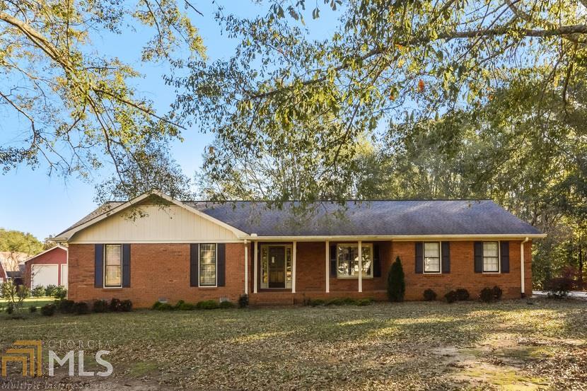 102 McGiboney Rd, Covington, GA 30016 House Rental in Covington, GA