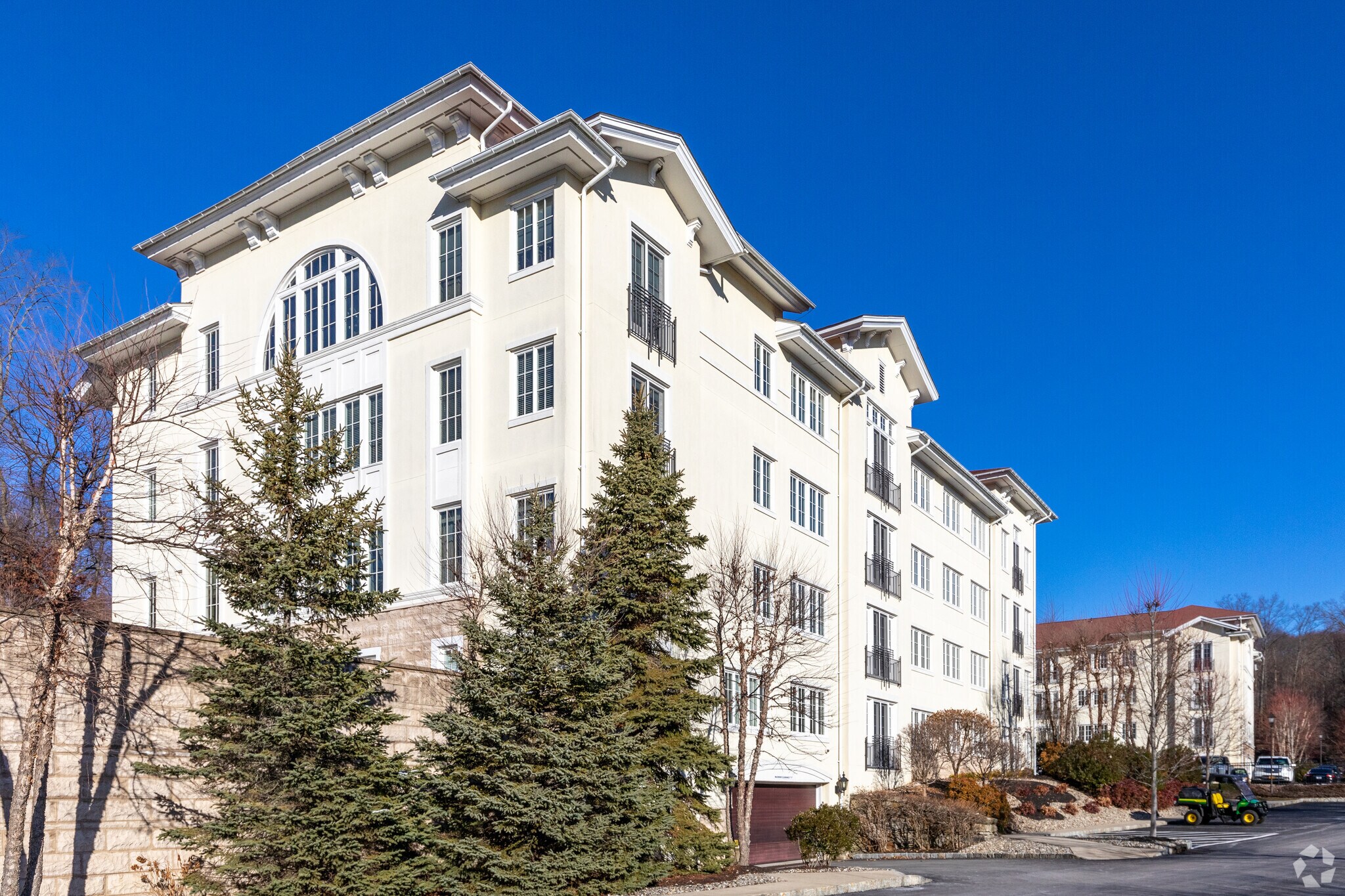 Trump Park Residences