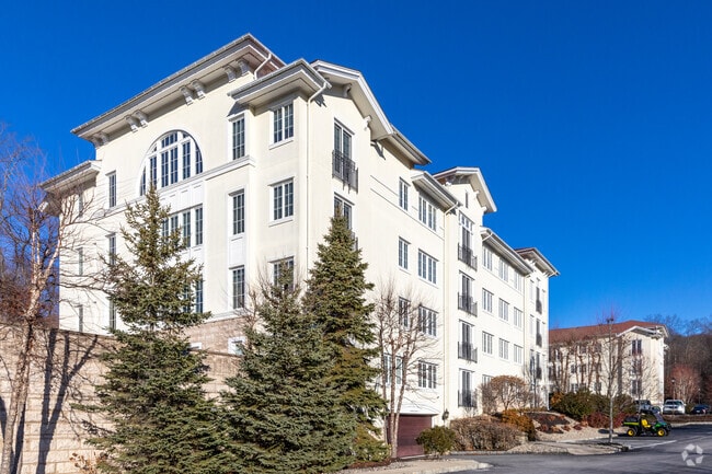 Trump Park Residences