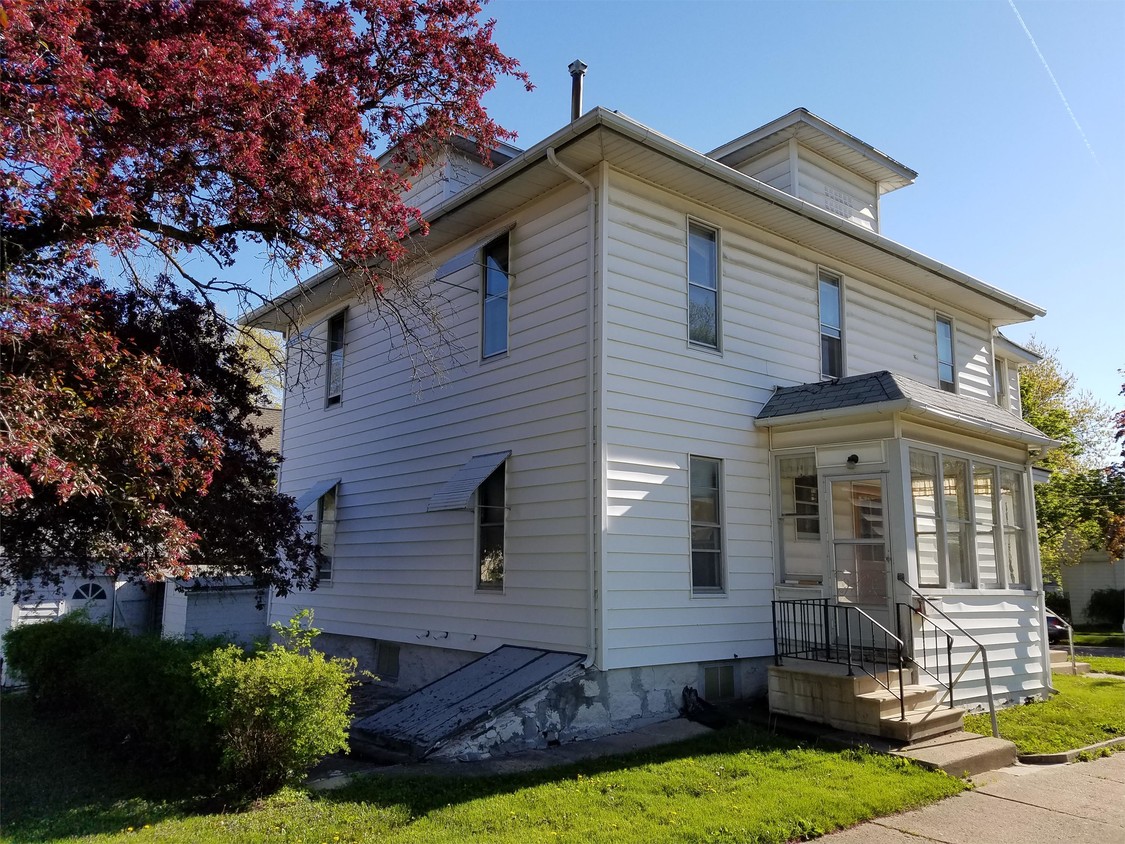 Foto principal - 2121 Walnut St