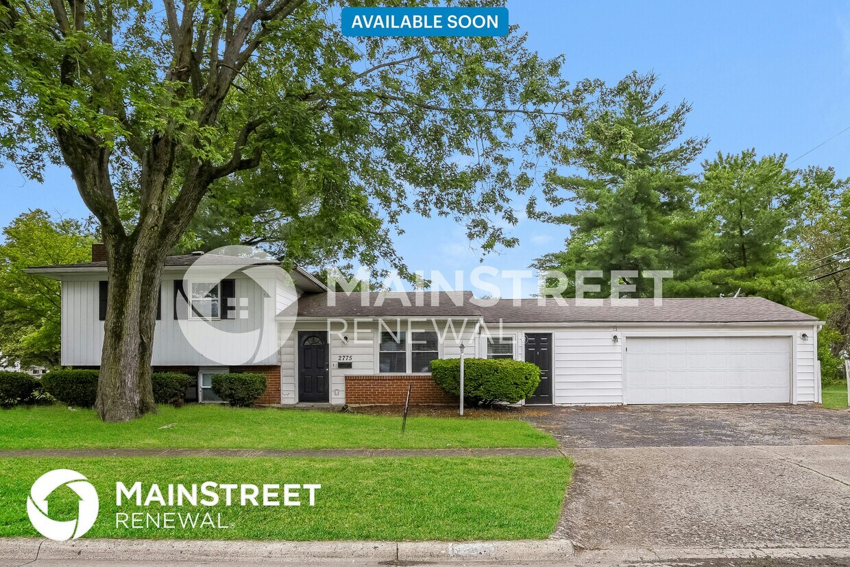 Primary Photo - 2775 Fleet Rd