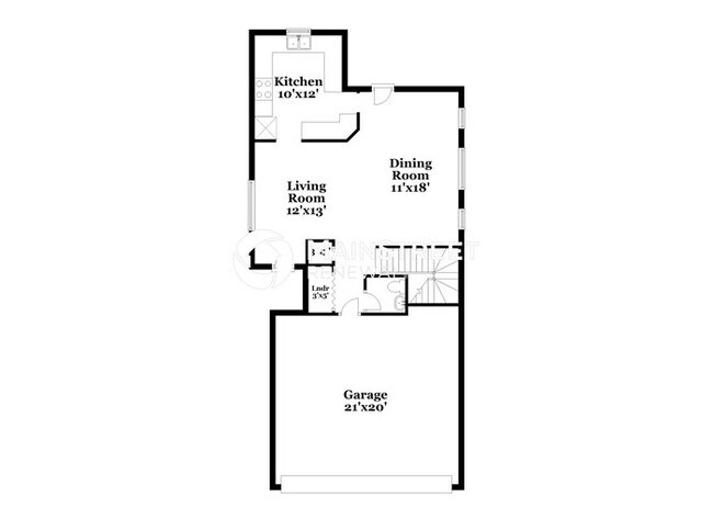 Building Photo - 3 Bedroom Pet-Friendly Home in Phoenix, AZ with Main Street Renewal