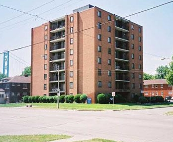 Primary Photo - Askin Tower