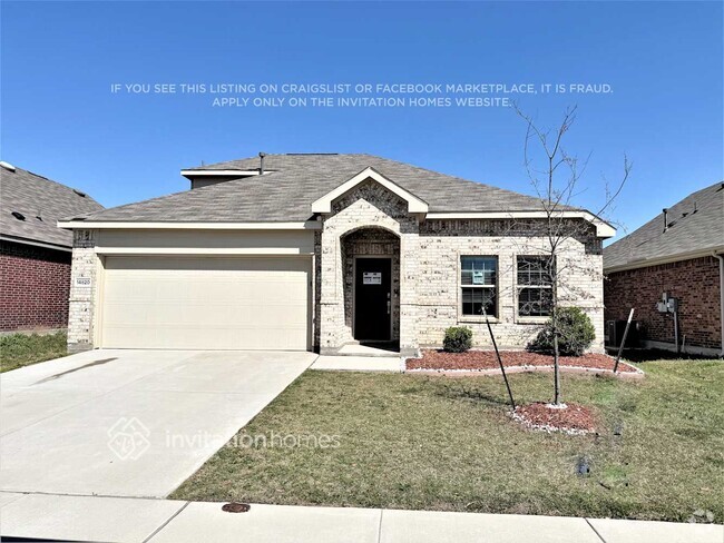 Building Photo - 14820 Grey Feather Trail