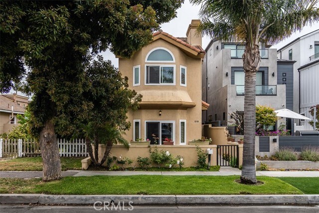 Foto principal - 518 11th St