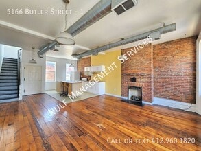 Building Photo - 5166 Butler St