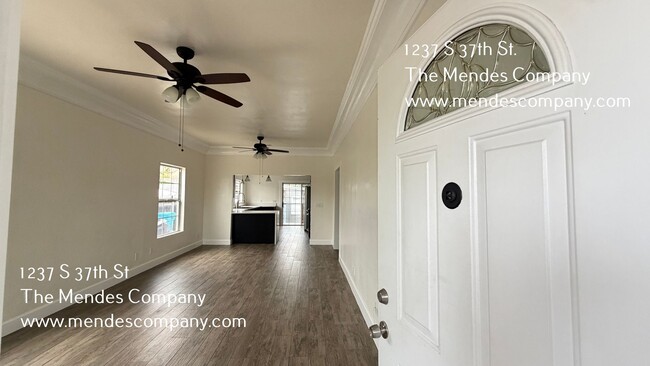Foto del edificio - 1237 S 37th St