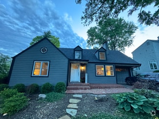 Building Photo - 5552 Belinder Ave