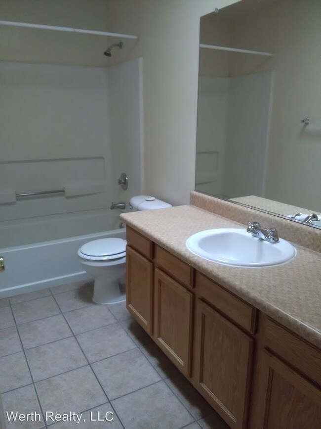 Building Photo - 7979 E Escalante Rd