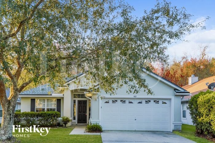 Foto principal - 489 MacKenzie Cir