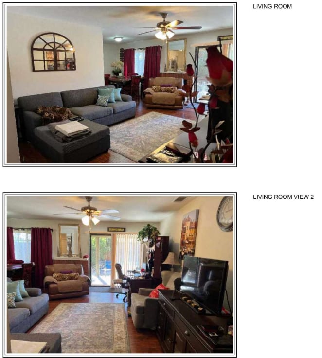 2033 Pueblo Dr, Hemet, CA 92545 House Rental in Hemet, CA