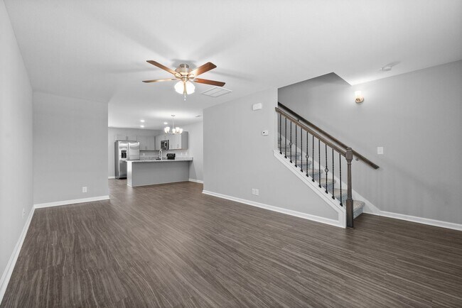 Foto del edificio - 2 Bedroom 2 1/2 Bath Pet Friendly Condo For Rent!