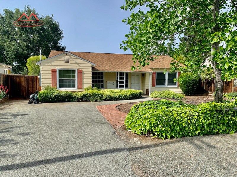1385 Ranchita Dr, Los Altos, CA 94024 House for Rent in Los Altos, CA