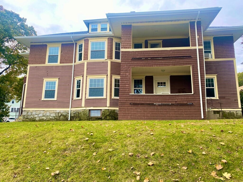 8 Hadwen Ln, Worcester, MA 01602 Townhome Rentals in Worcester MA