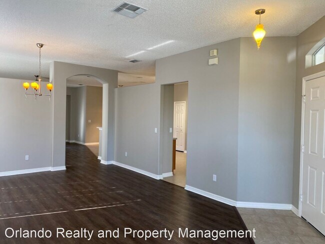 Foto del edificio - 3 br, 2 bath House - 4606 Aguila Place