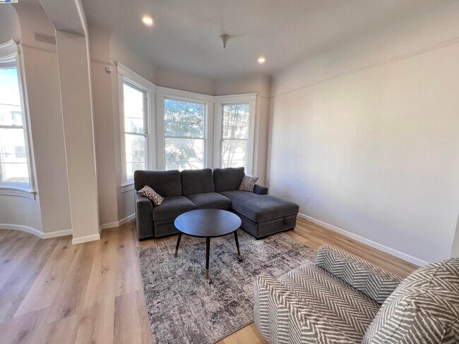 Foto del edificio - 1425 McAllister St