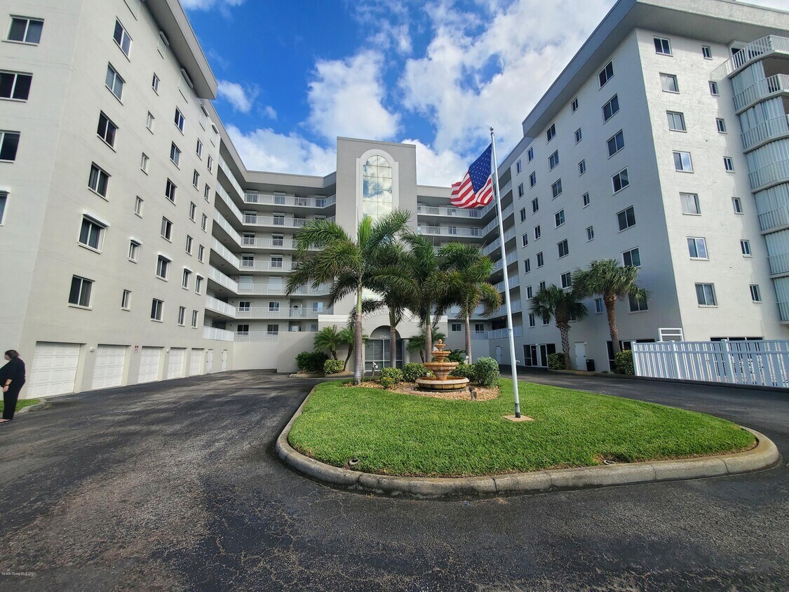 3740 Ocean Beach Blvd Unit 201, Cocoa Beach, FL 32931 Condo for Rent