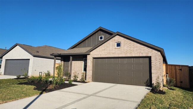 Foto del edificio - 16210 Rustic Prairie Dr