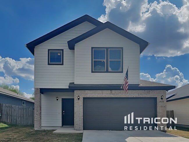Building Photo - 9618 Autumn Place Converse TX