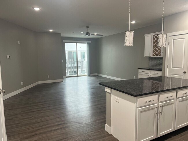 Foto del interior - Pullman Station