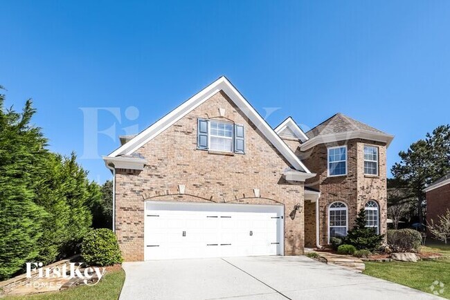 Building Photo - 3453 Blanding Ct