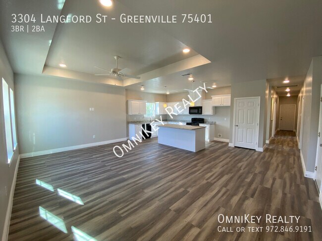 Foto del edificio - 3304 Langford St