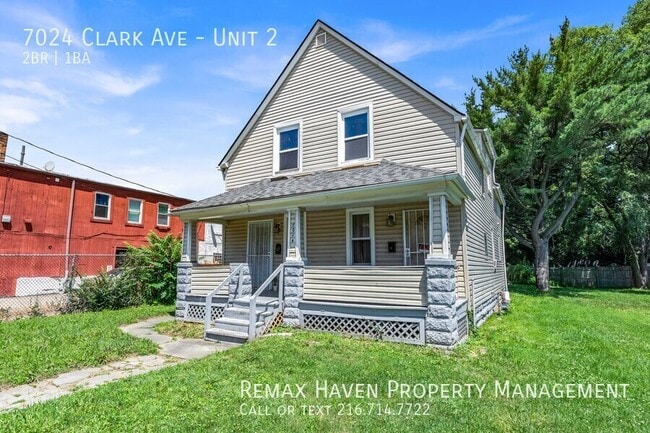 Building Photo - 7024 Clark Ave