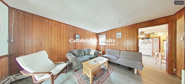 Building Photo - 161 Otis St