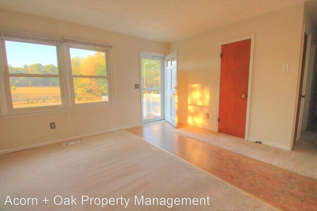 Building Photo - 3 br, 1.5 bath House - 2203 St. Mary's Road