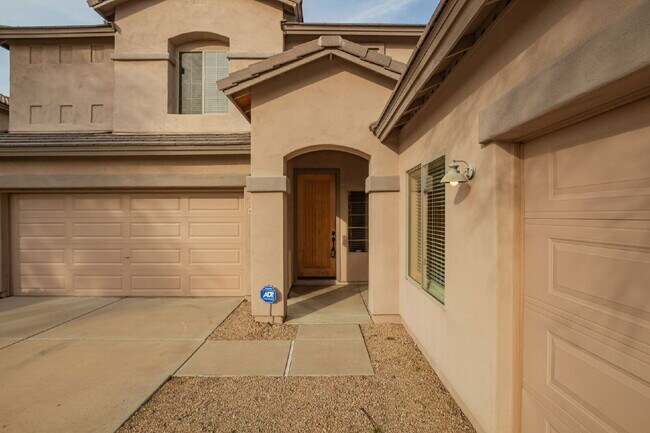 Foto del edificio - 4618 E Brilliant Sky Dr