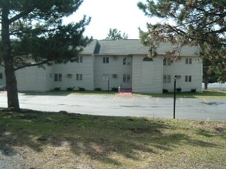 Foto del edificio - Bric Tre I & II Apartments