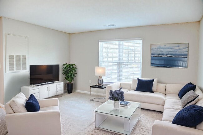 Foto del edificio - Autumn Chase Apartment Community