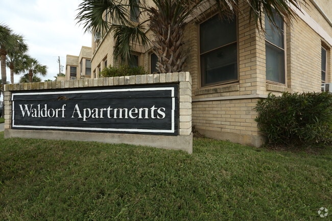 Building Photo - Waldorf Apartments