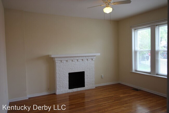 Building Photo - 4624 W Lawrence Ave