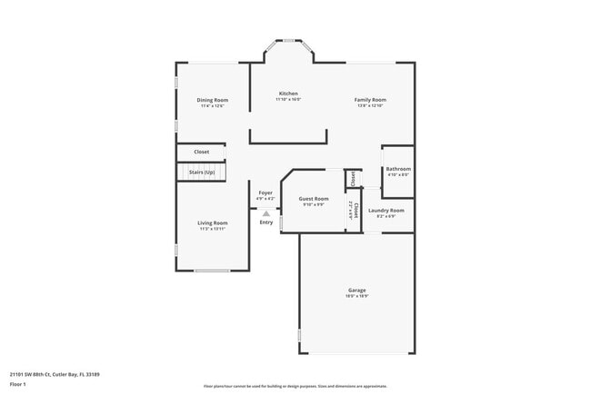 Building Photo - 21101 SW 88th Ct