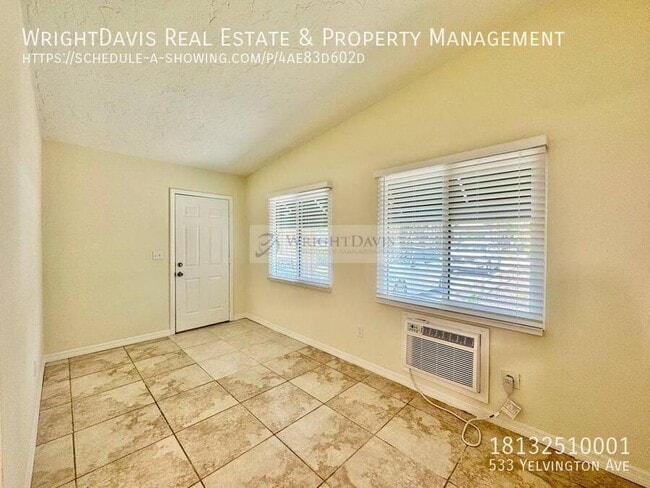 Building Photo - 533 Yelvington Ave