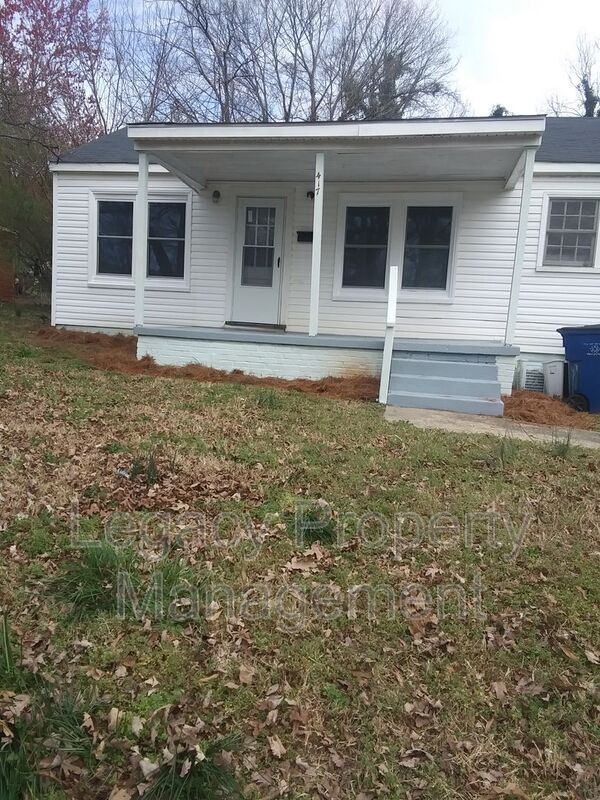 417 North St, Graham, NC 27253 House Rental in Graham, NC