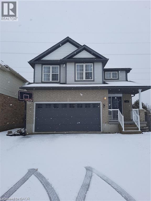 Building Photo - 500 Snowdrop Ct