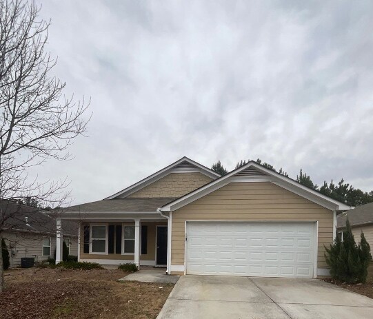 Primary Photo - SELF TOUR NOW! - 85 Riviera Dr, Covington ...